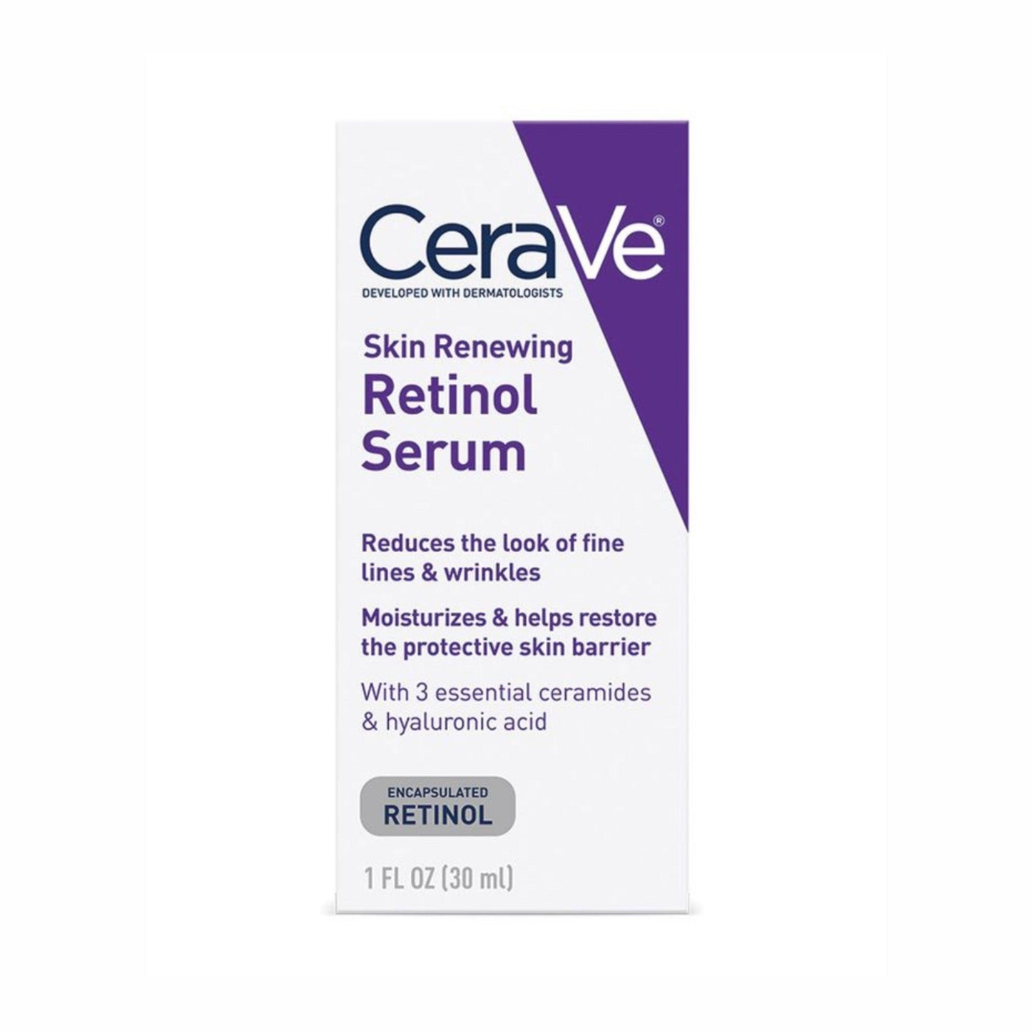 CeraVe - Skin Renewing Retinol Serum