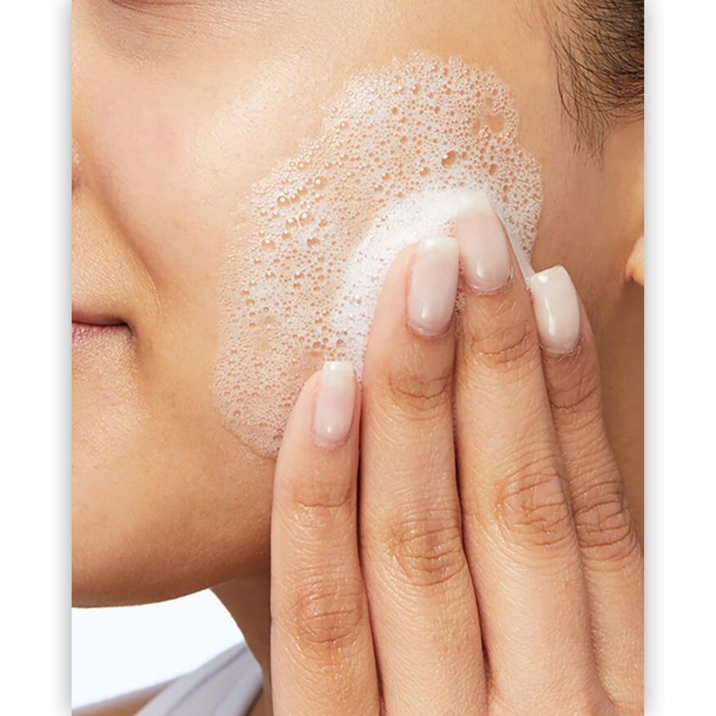 CeraVe - Foaming Facial Cleanser