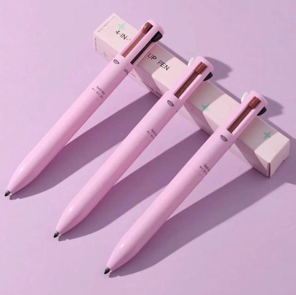 4 in 1 Makeup Pen